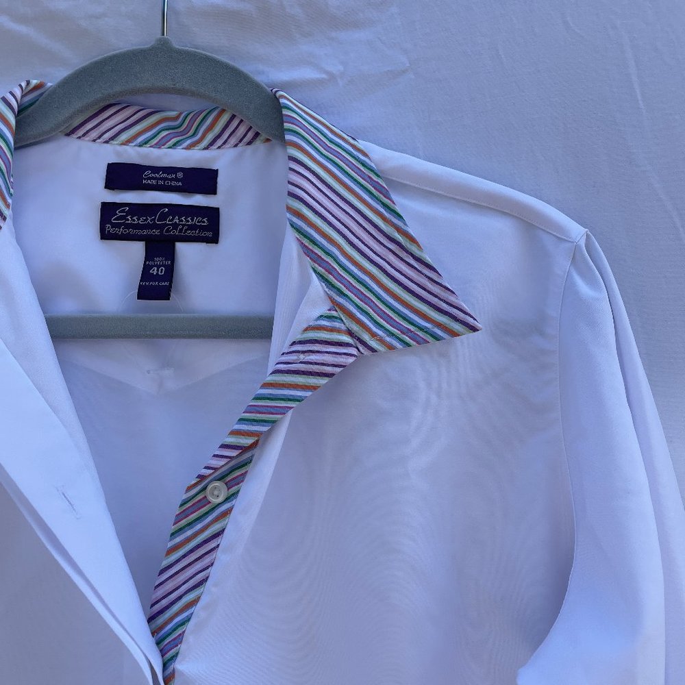 Essex Show Shirt